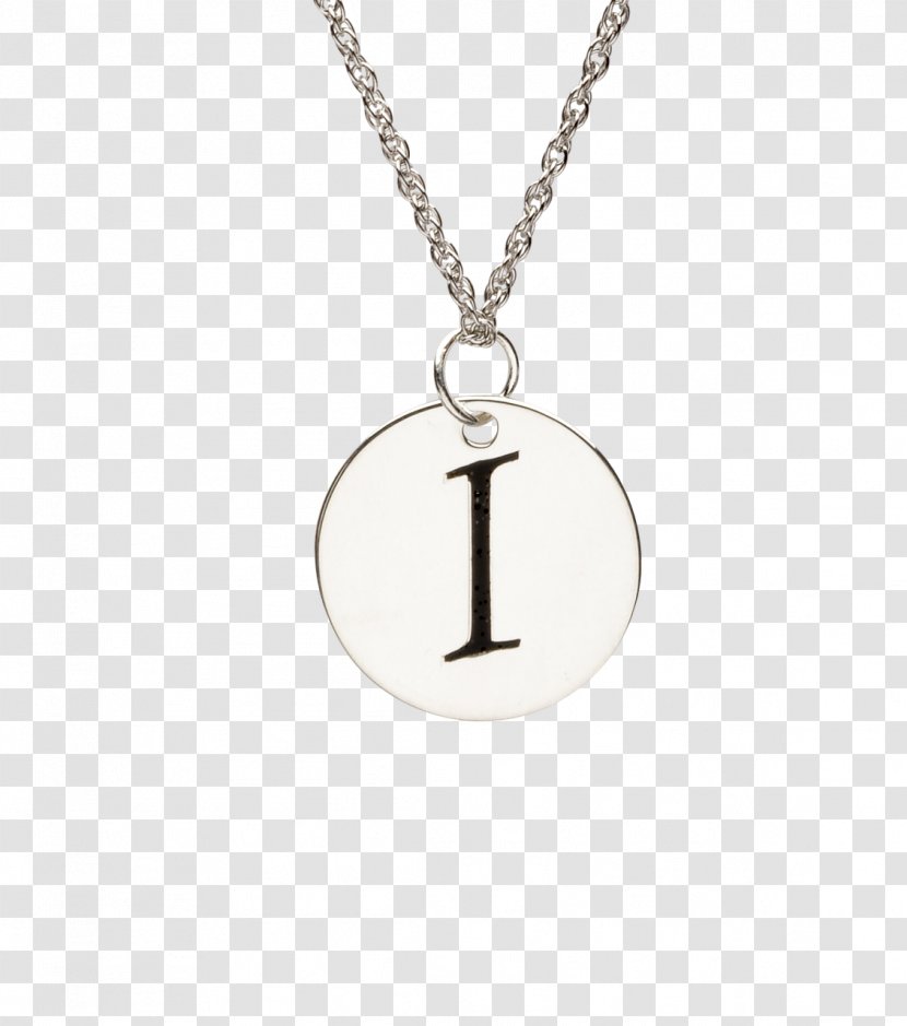 Locket Necklace Charms & Pendants Jewellery Initial - Disc Solitaire Transparent PNG