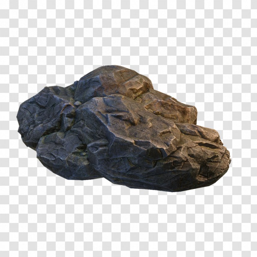Mineral - Rock - Collect Rocks Day Transparent PNG
