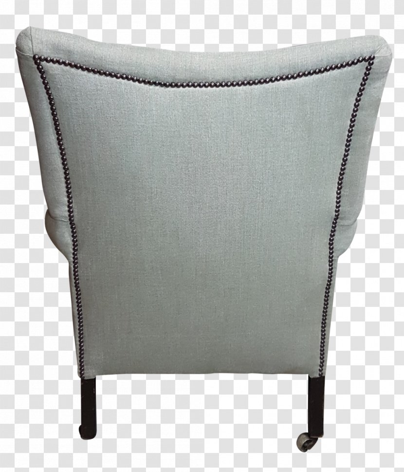 Furniture Club Chair Armrest - Armchair Transparent PNG