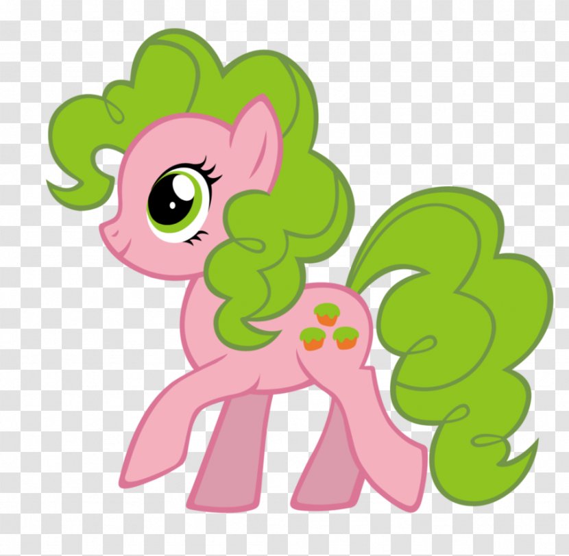 Pinkie Pie Rainbow Dash Rarity Pony Twilight Sparkle - Silhouette - My Little Transparent PNG