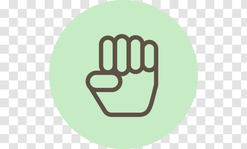 Logo Brand Finger - Symbol - Design Transparent PNG