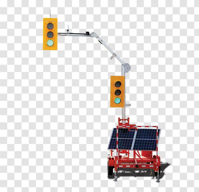 Traffic Light Road Control Device Sign Transparent PNG