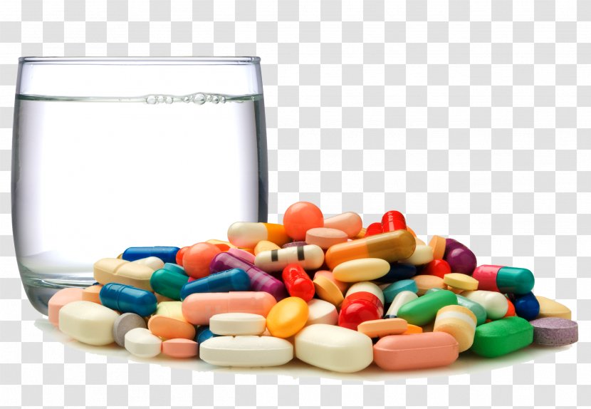 Pharmaceutical Drug Therapy Physician Health Pharmacy - Mixture Transparent PNG
