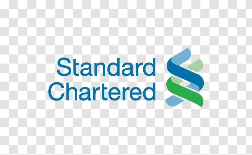 Logo Standard Chartered Organization Business Brand Transparent PNG