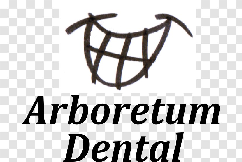 Logo Brand Font - Dental Flyer Transparent PNG