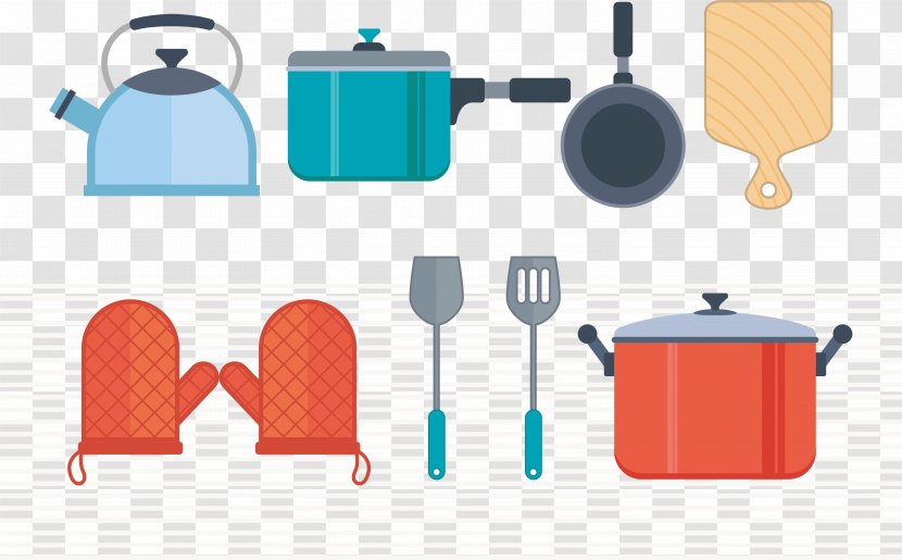 Kitchen Utensil Tool Kitchenware - Brand - Utensils Cooking Transparent PNG