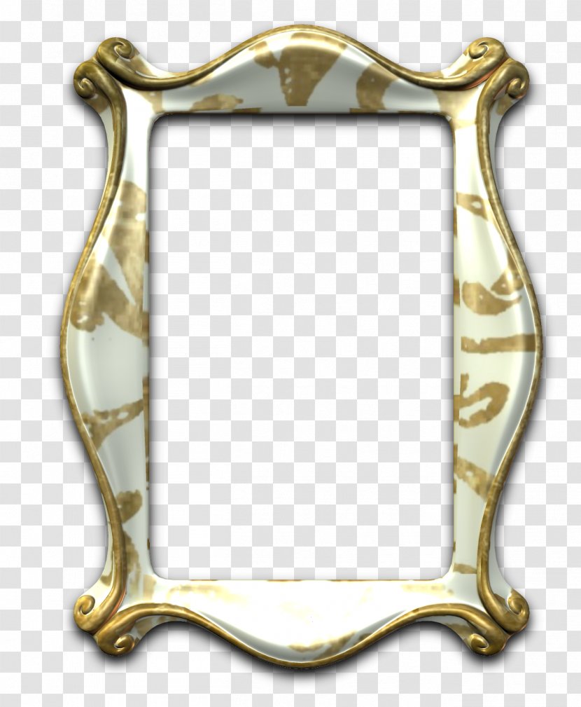 Picture Frames Web Page - Mirror - Rectangle Transparent PNG