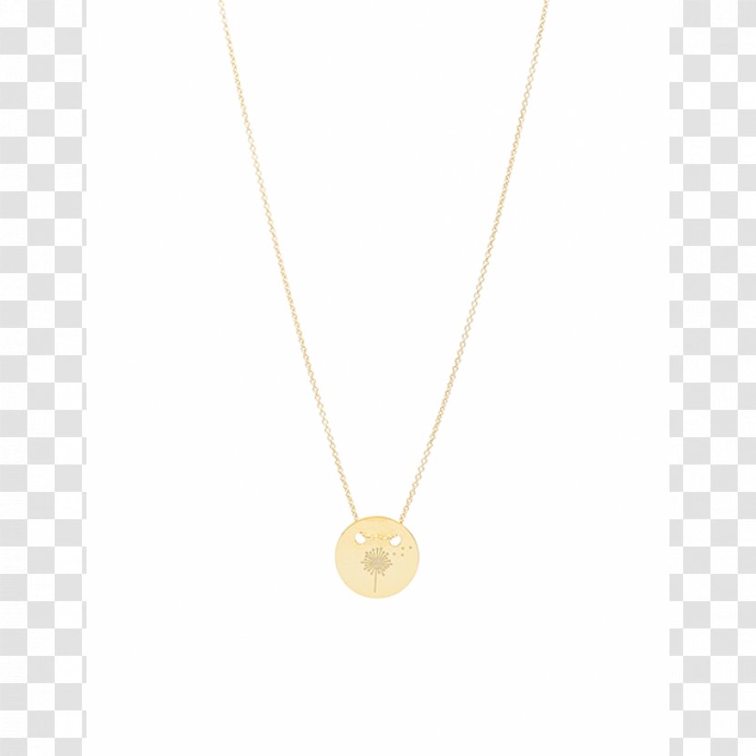 Locket Necklace Body Jewellery Pearl - Chain Transparent PNG