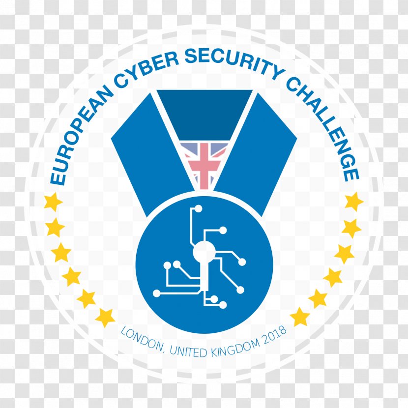 European Cyber Security Challenge (ECSC) 2018 Computer Union Information - Diagram - Romeo And Juliet Logo Transparent PNG