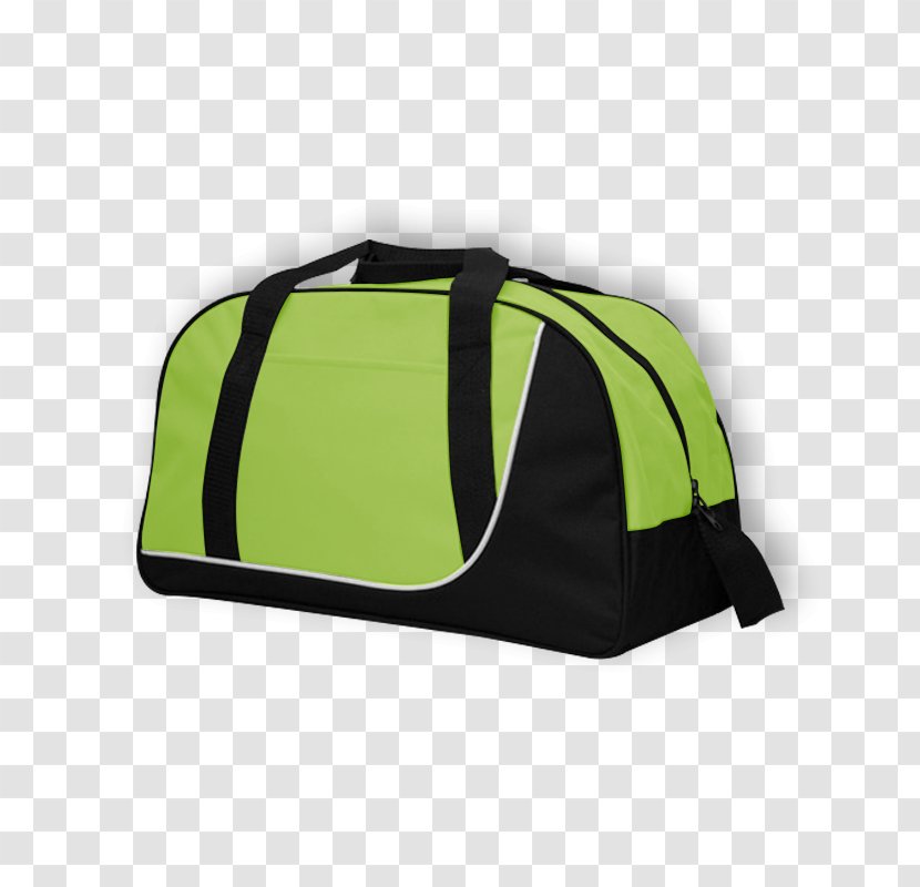 Printed T-shirt Bag Clothing Accessories - Green - Dark Backpack Transparent PNG