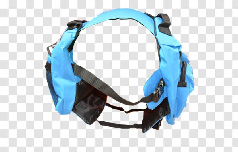 Dog Saddlebag Backpack - Clothing Transparent PNG