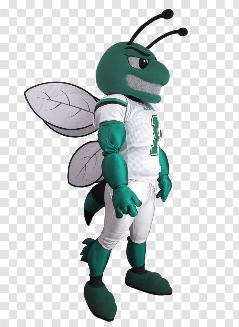 Mascot Hornet Insect Bee Costume - Character Transparent PNG