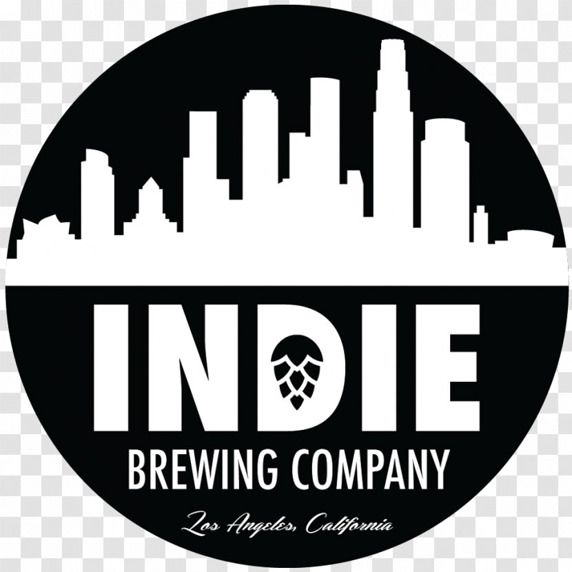 Indie Brewing Company Beer India Pale Ale Saison - Bar Transparent PNG