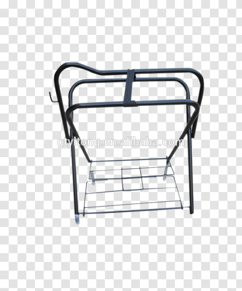 Horse Saddlebag Western Saddle Chair Transparent PNG