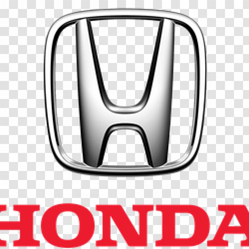 Honda City Car Logo Civic - Area Transparent PNG