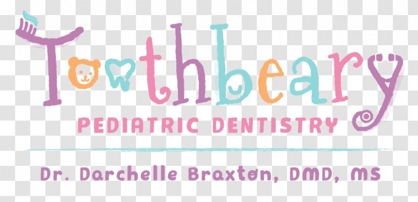 Toothbeary Pediatric Dentistry Doctor Of Medicine - Physician - Child Dentist Transparent PNG