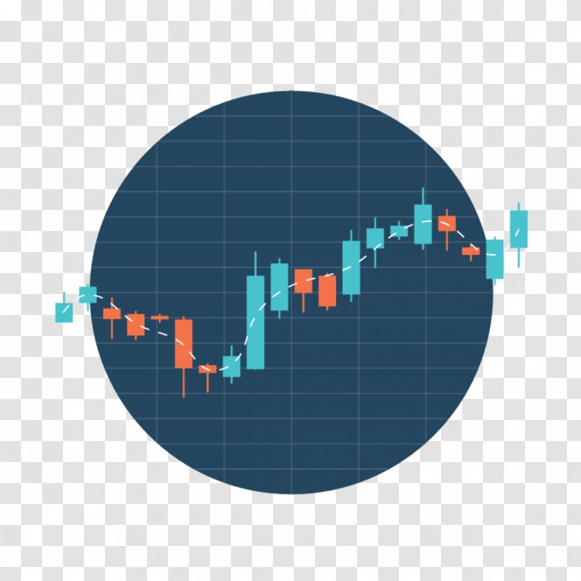 Stock Market Day Trading Trader Option - Deloitte Transparent PNG