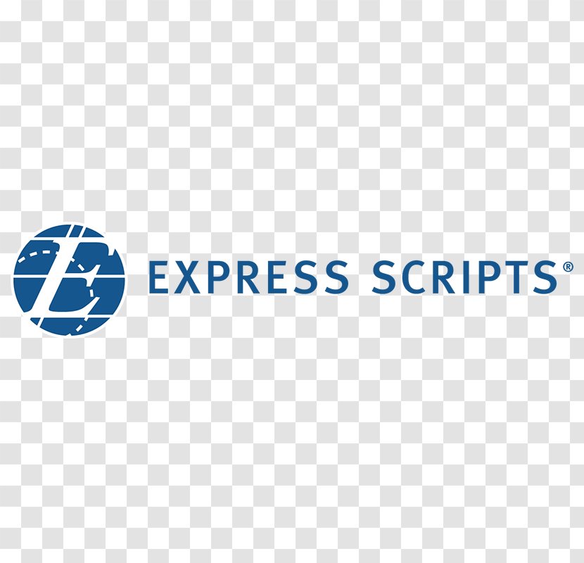 Express Scripts Benefit Plan Strategies Medicare Part D Health Care Business - Blue Transparent PNG