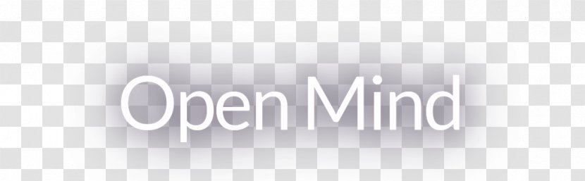 Logo Brand Desktop Wallpaper Font - Computer - Open Mind Transparent PNG