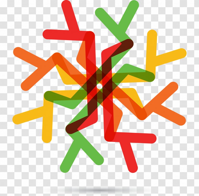 Logo Adobe Illustrator - Symbol - Color Snow Pattern Transparent PNG