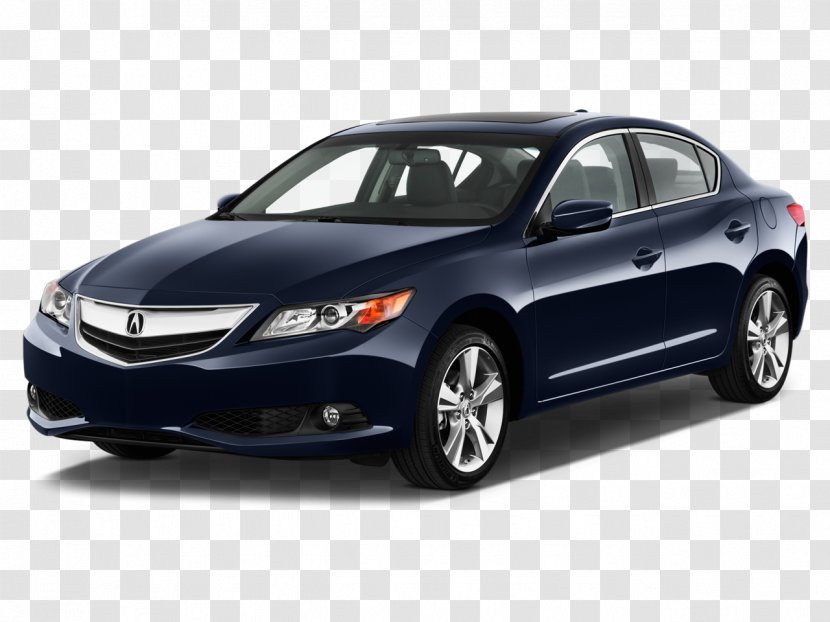 2014 Acura ILX Hybrid 2013 Car 2017 - Window Transparent PNG