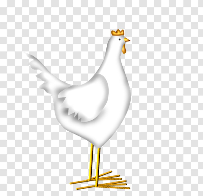 Rooster Chicken Design Adobe Photoshop Goose - Cartoon Transparent PNG