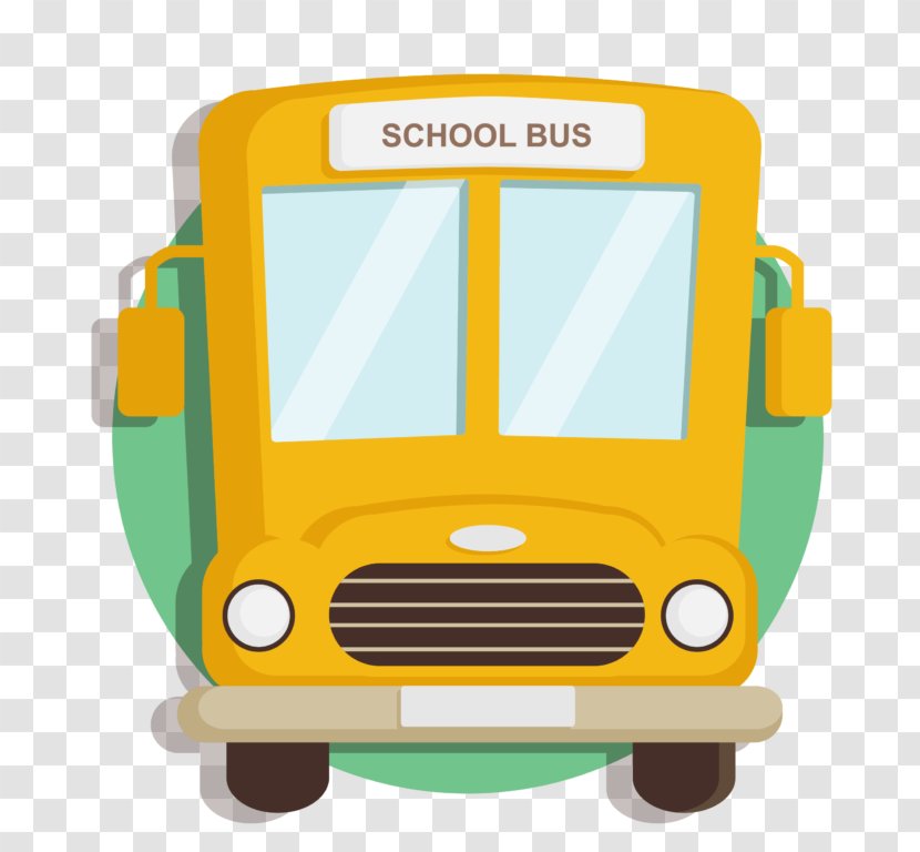 School Bus National Primary Harmony Of Endeavor - Education - Austin EducationSchool Transparent PNG