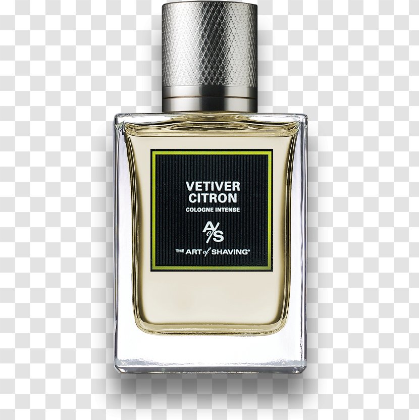 Perfume Vetiver Eau De Cologne Citron Vétiver - Cosmetics Transparent PNG