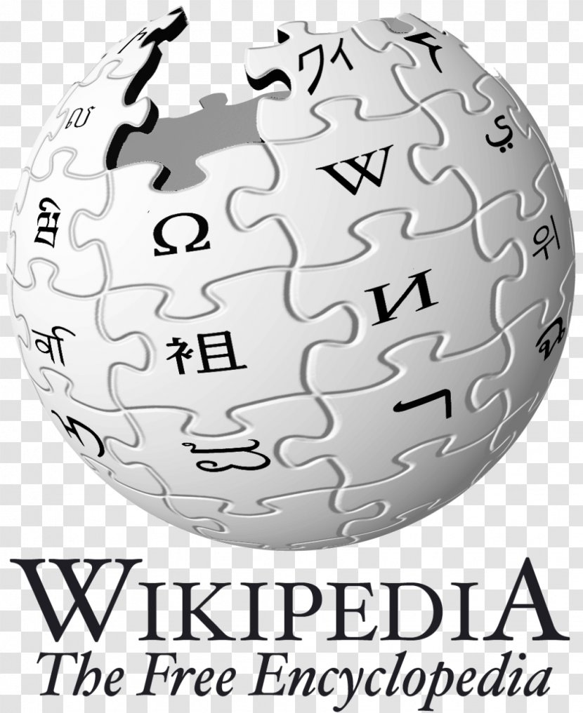 Wikipedia Logo Wikimedia Foundation Edit-a-thon Encyclopedia - Online Transparent PNG