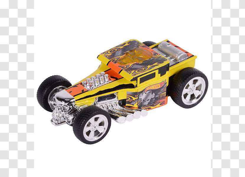 Car Hot Wheels Nitro Charger R/C Toy - Shop Transparent PNG