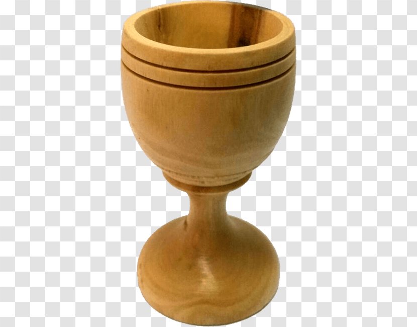 Chalice Cup Eucharist Table-glass Milliliter - Artifact Transparent PNG