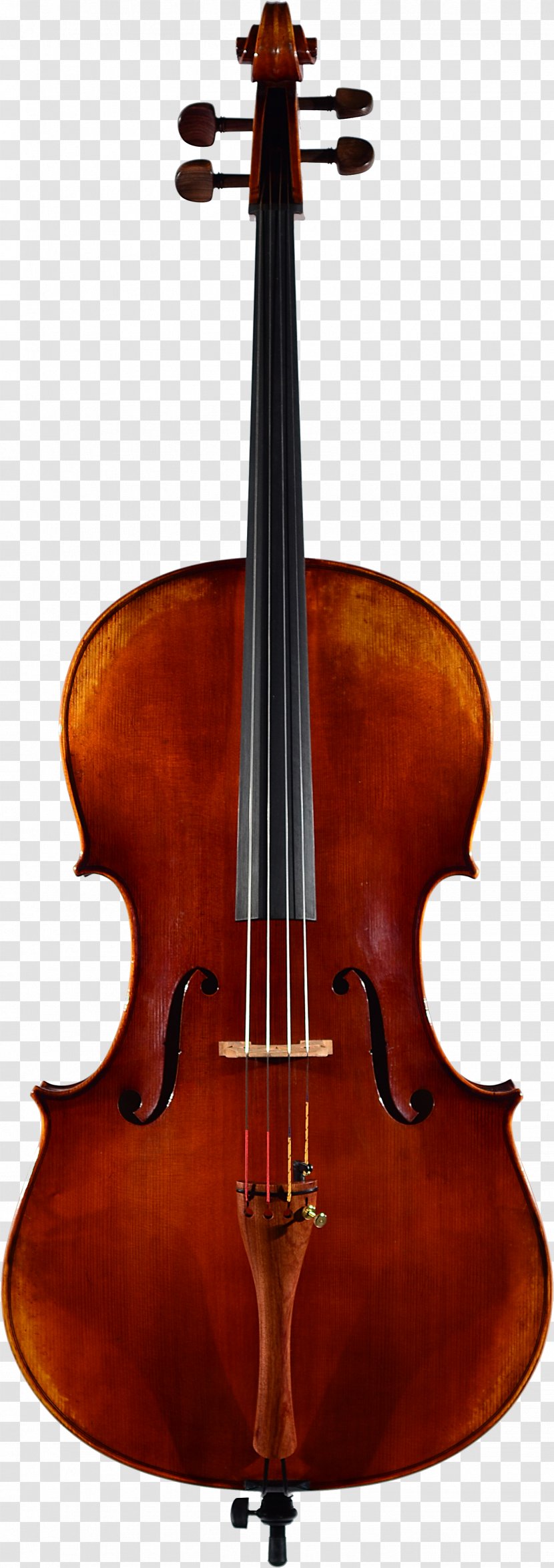Cello Bow Violin Viola Musical Instruments - Fiddle - Beautifully Chin Transparent PNG