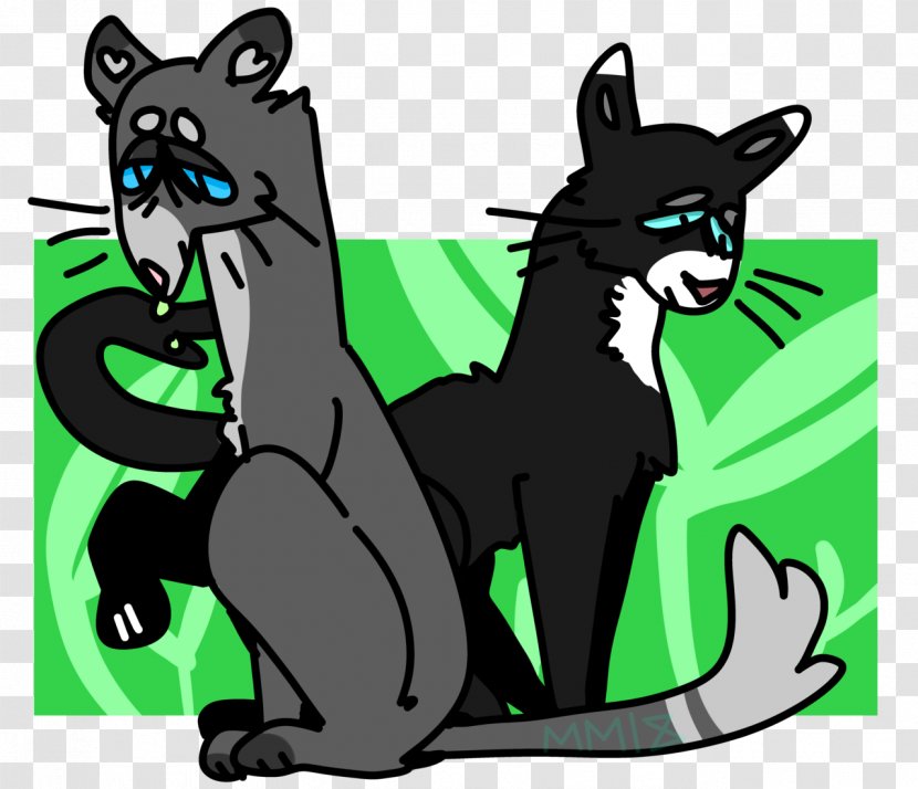 Cat Whiskers Warriors SkyClan's Destiny Runningnose Transparent PNG