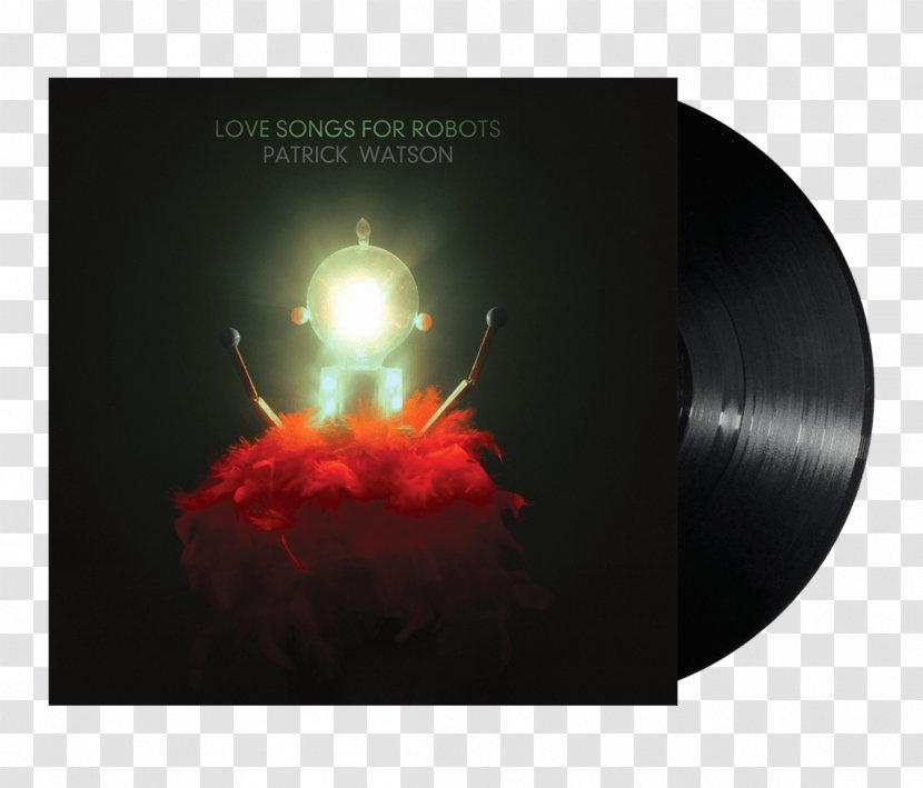Love Songs For Robots Alone In This World Grace Good Morning Mr. Wolf - Sing Transparent PNG