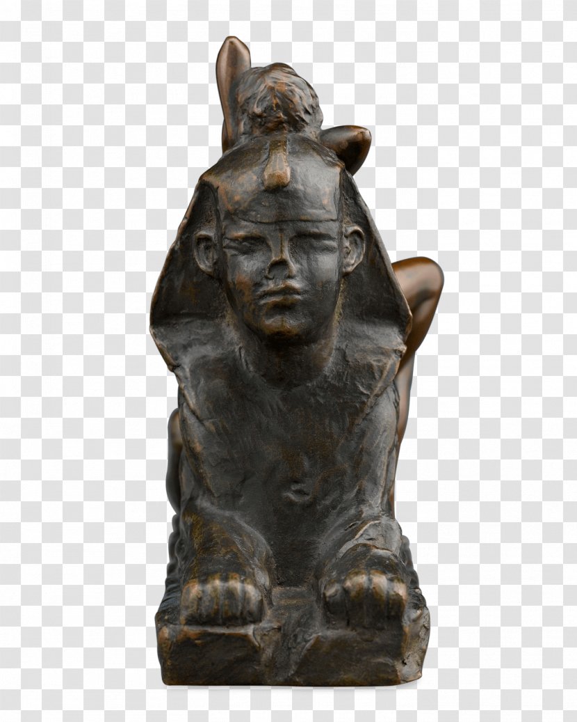 Statue Bronze Sculpture Judith And Holofernes - Artifact - Metal Transparent PNG