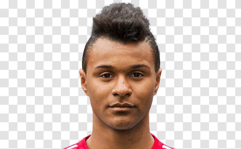 Valentino Lazaro FC Red Bull Salzburg FIFA 14 Hertha BSC Football Player - 1996 - Zakaria Labyad Transparent PNG