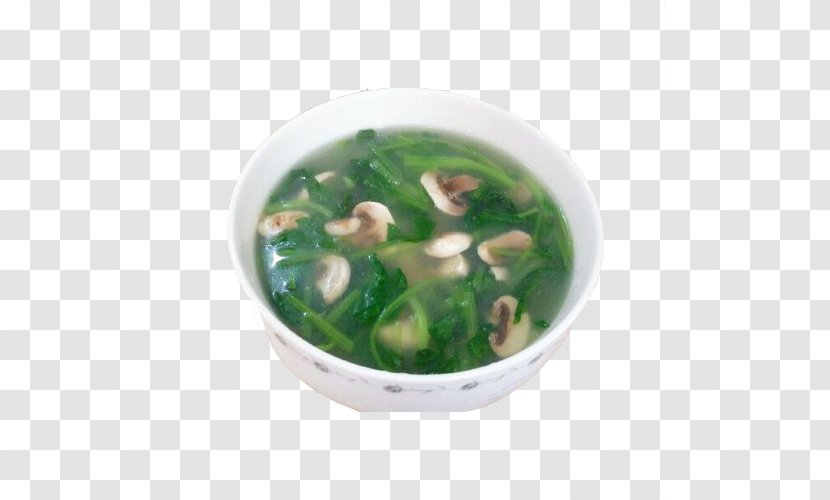 Soup Chorba Vegetable Umami Meat - Fresh And Mushroom Transparent PNG