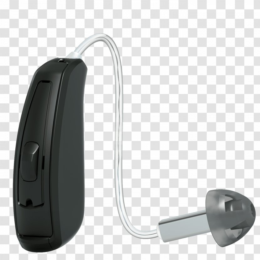 Hearing Aid ReSound Beltone Audiology - Loss - Resound Transparent PNG