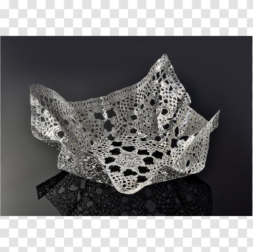 Bling-bling Silver Bling - Fashion Accessory - Candy Bowl Transparent PNG