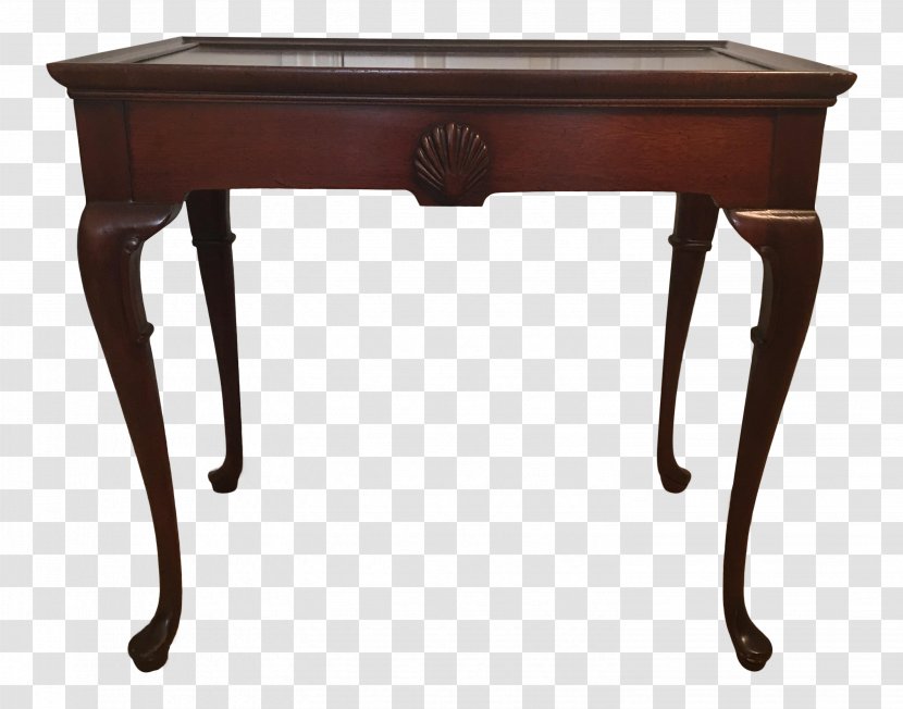 Bedside Tables Desk Furniture Chair - End Table Transparent PNG