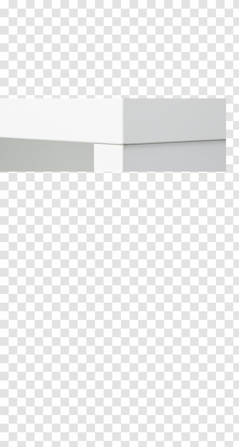 Line Angle - Rectangle - IKEA Catalogue Transparent PNG