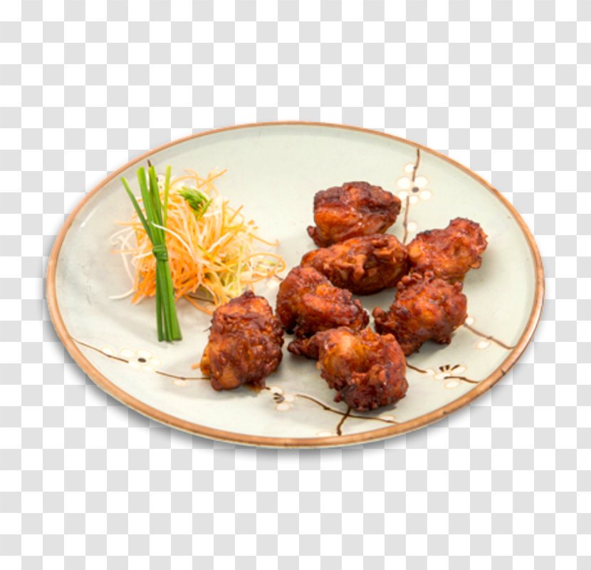 Yakitori Fried Chicken Plate Shish Taouk Fast Food Transparent PNG