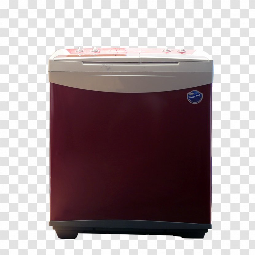 Home Appliance Major - Washing Machine Transparent PNG