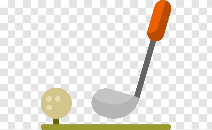 Golf Club Icon - Clubs Transparent PNG