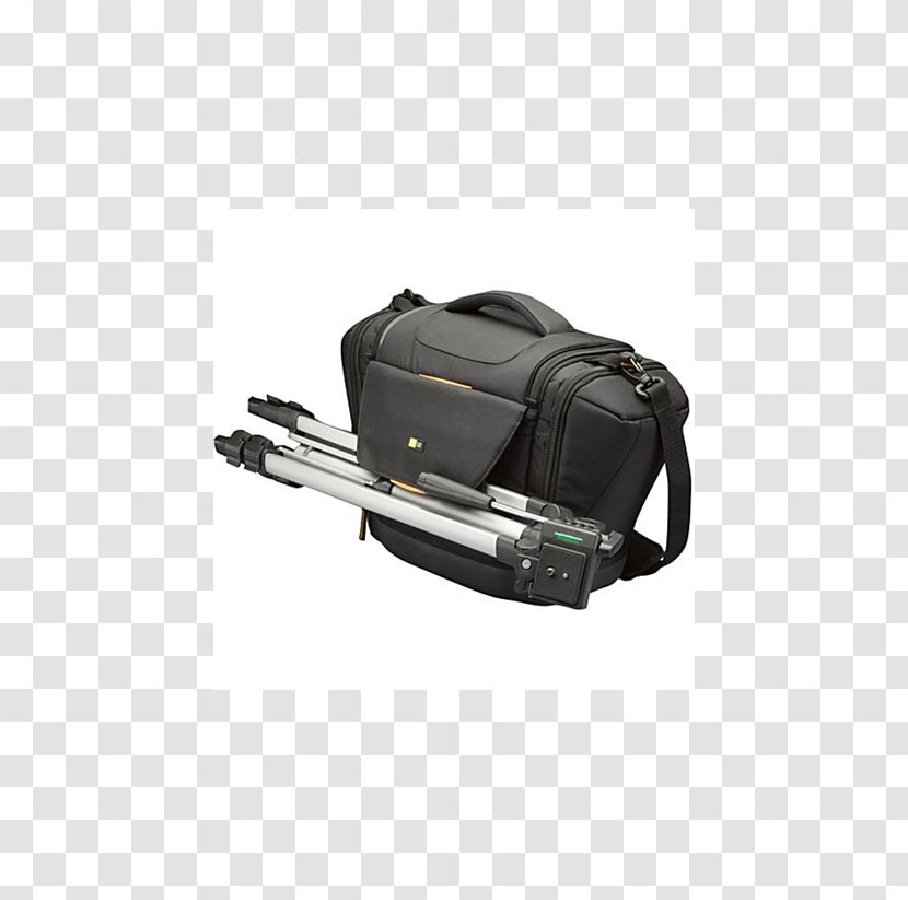 Bag Single-lens Reflex Camera Digital SLR Photography - Hand Luggage Transparent PNG