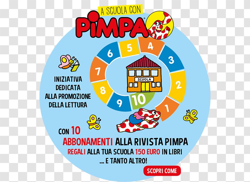Pimpa. Schizzi Di Giochi Clip Art Pimpa Cosa Fa? Recreation Organization - Brand - Indd Transparent PNG