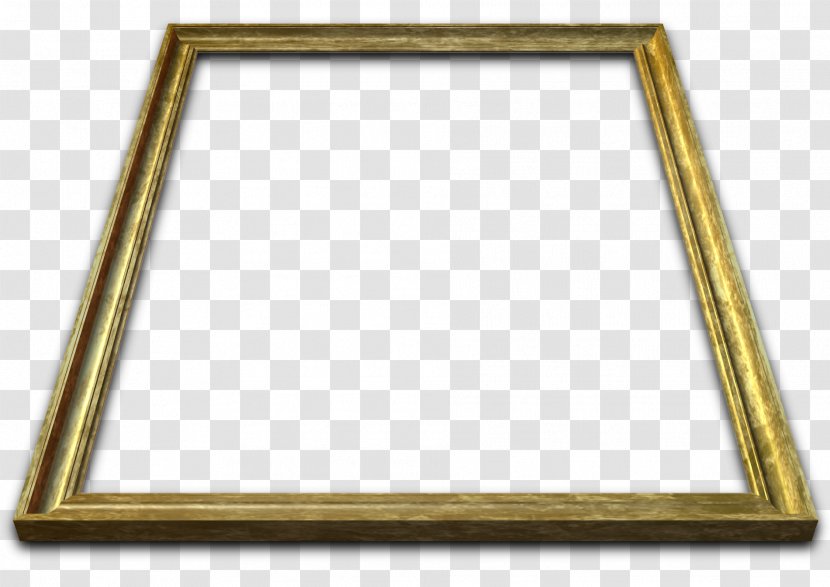 Rectangle Square Painting Picture Frames - Framers Transparent PNG