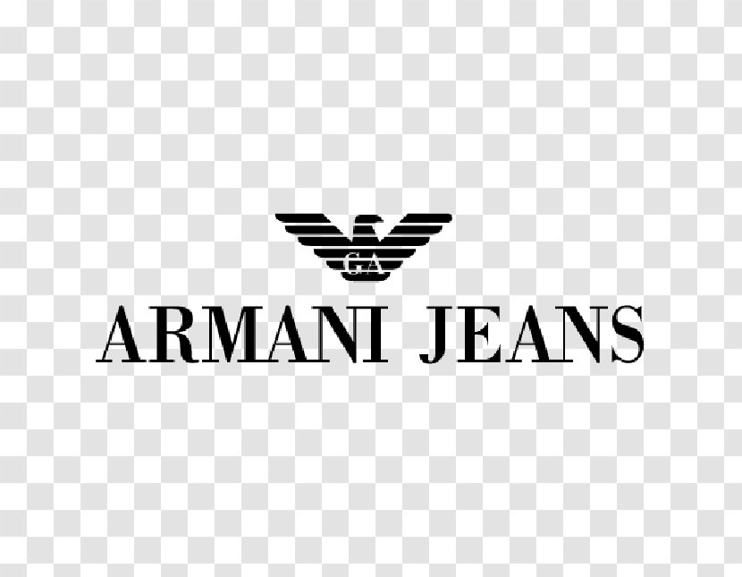 Armani Fashion Jeans Designer Clothing - Denim Transparent PNG