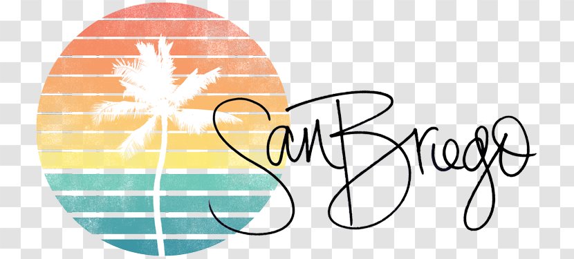 San Diego Amazon.com Printed T-shirt Logo - Sayulita Transparent PNG
