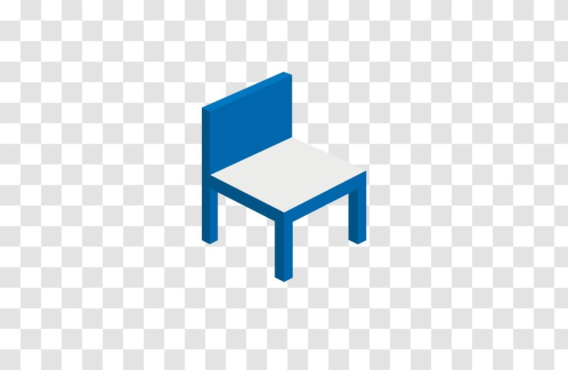 Table Product Design Line Chair Transparent PNG